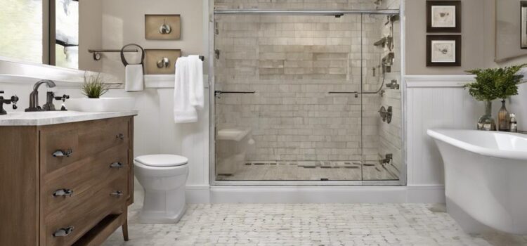 affordable bathroom remodelers nearby