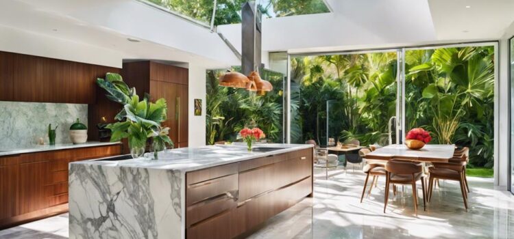 affordable kitchen extension options