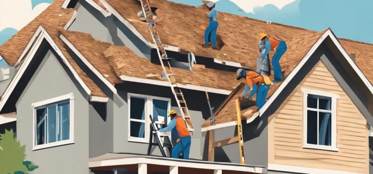 affordable roofing services available