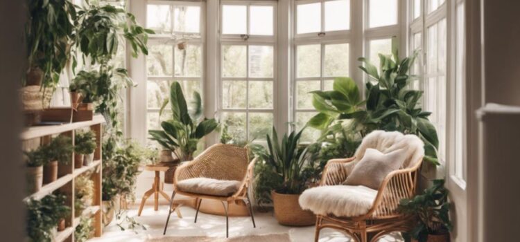 Transforming Tiny Spaces: Chic Sunroom Additions Unveiled chic sunroom additions showcased