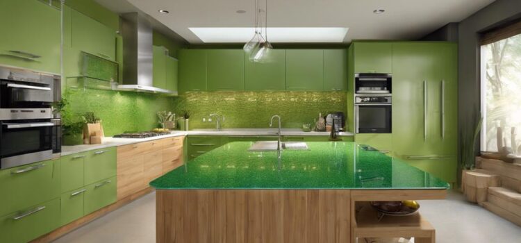 Top Green Kitchen Renovation Services Compared comparing green kitchen renovations