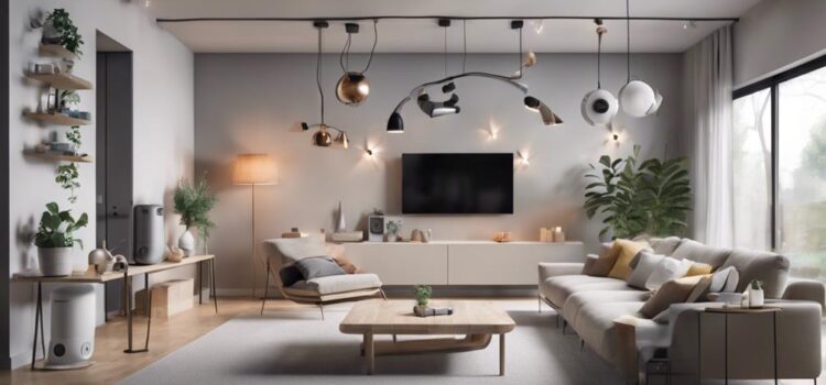 Smart Home Integration Costs: A Detailed Analysis cost breakdown and analysis