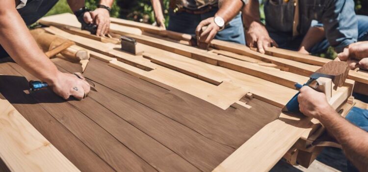 Top Local Deck and Patio Installation Experts Revealed deck and patio expertise