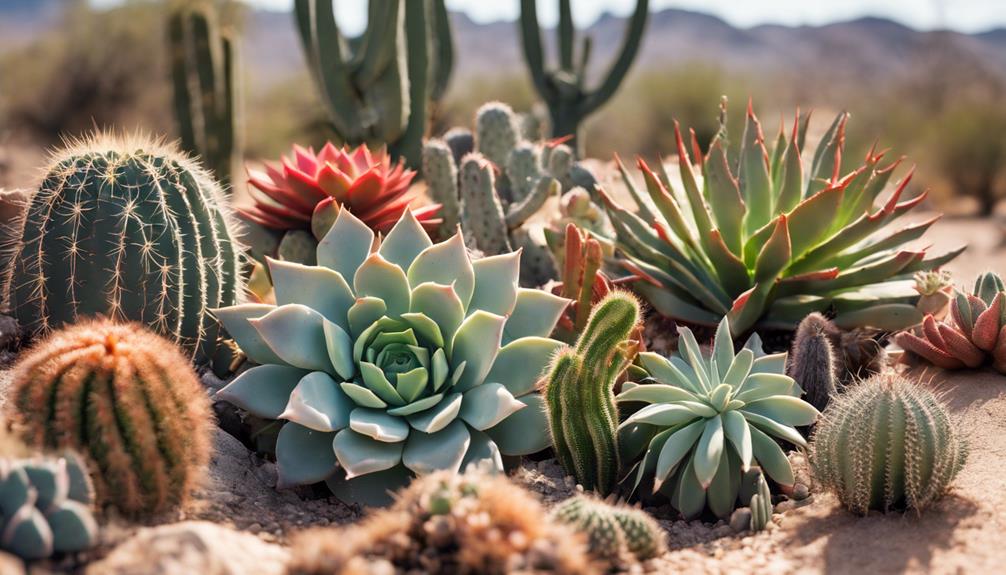 drought tolerant plants for you