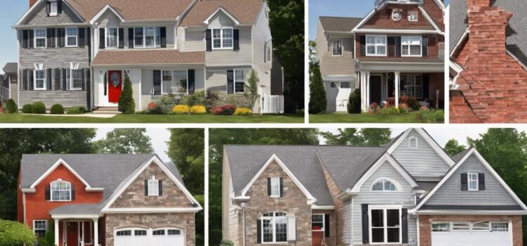 durable siding options available