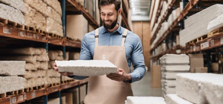 Finding Local Suppliers for Eco-Friendly Insulation eco friendly insulation sourcing locally