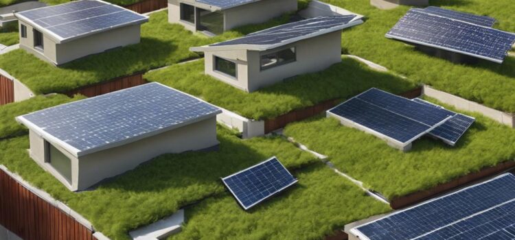 Affordable Green Roofing Choices for Home Remodels eco friendly roofing options available