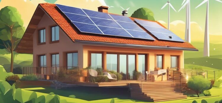 7 Tips for Choosing Energy-Efficient Roofing Materials energy efficient roofing material tips