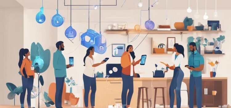 expert advice on smart homes