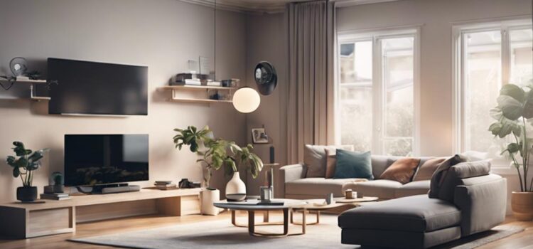 2024 Guide: Trusted Costs of Integrating Automated Home Systems home automation cost breakdown