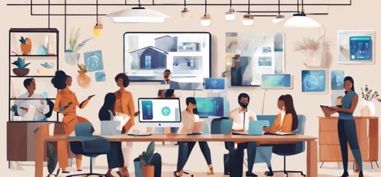home automation expertise available