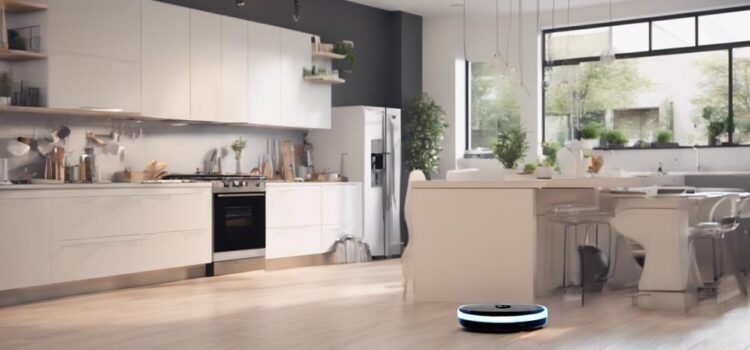 home remodel tech upgrades