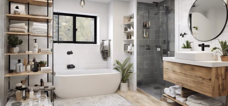 local affordable bathroom remodelers
