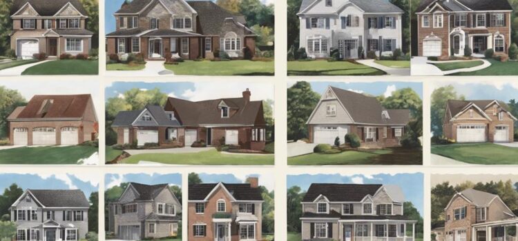 local siding material options