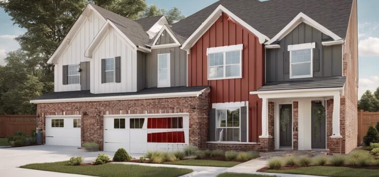 local siding recommendations list