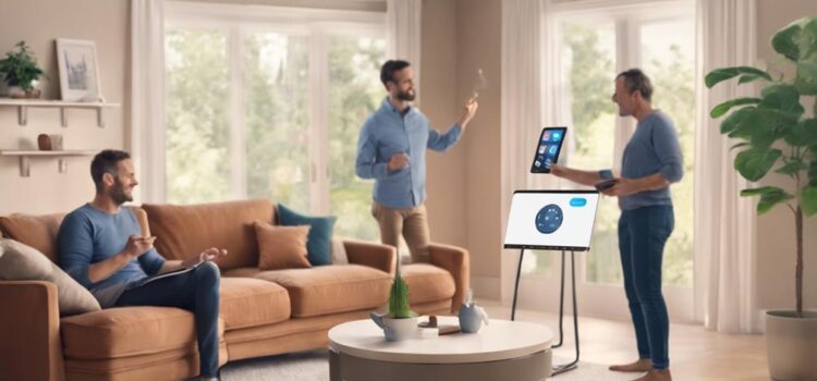 Why Choose Local Smart Home Technology Installers? local smart home advantage