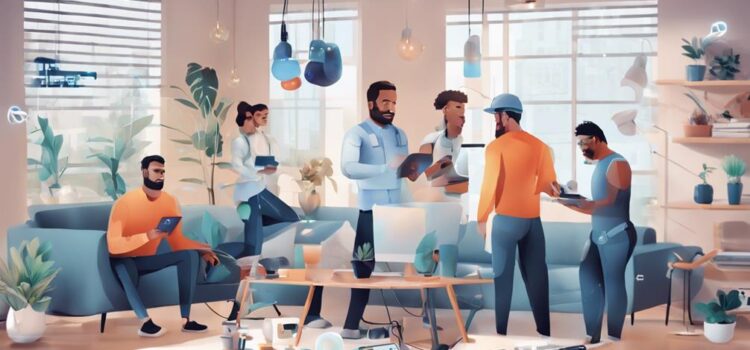 Top Local Smart Home Tech Installers Guide local smart home experts