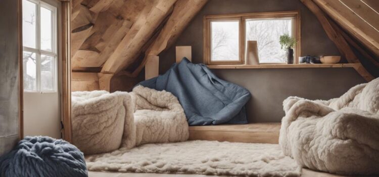 Why Choose Local Suppliers for Eco-Friendly Insulation? local suppliers benefit environment