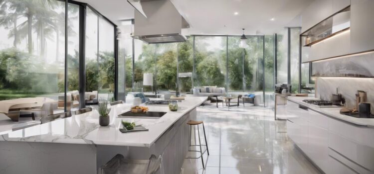 miami kitchen extension costs