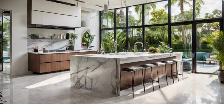 miami kitchen extension prices