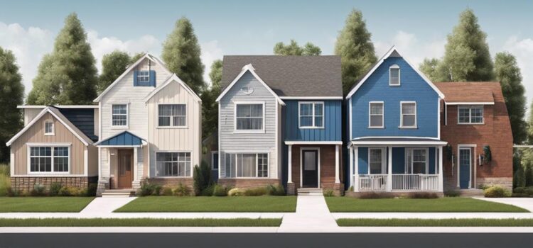 regional siding material options