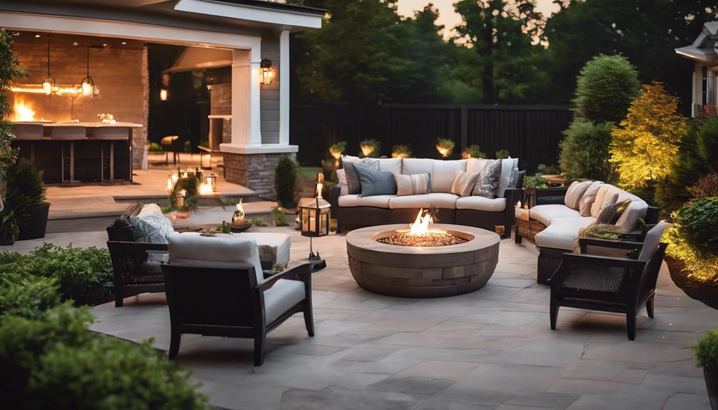 renovate your outdoor oasis