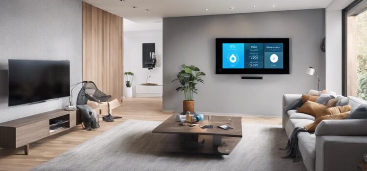 Top Smart Home Tech Installers in Your Area smart home tech installers
