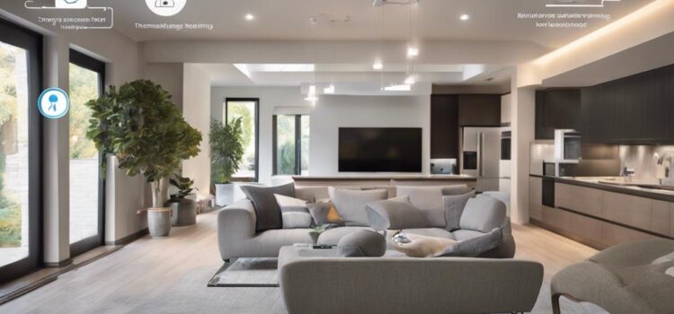 7 Top Smart Home Technology Installers in Your Area smart home technology installers