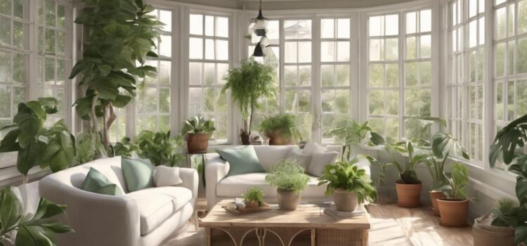 What Are the Best Sunroom Additions for Small Homes? sunroom additions for small homes