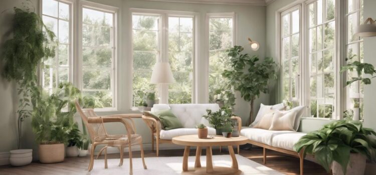 5 Tips for Modern Sunroom Additions in Small Homes sunroom additions for small spaces