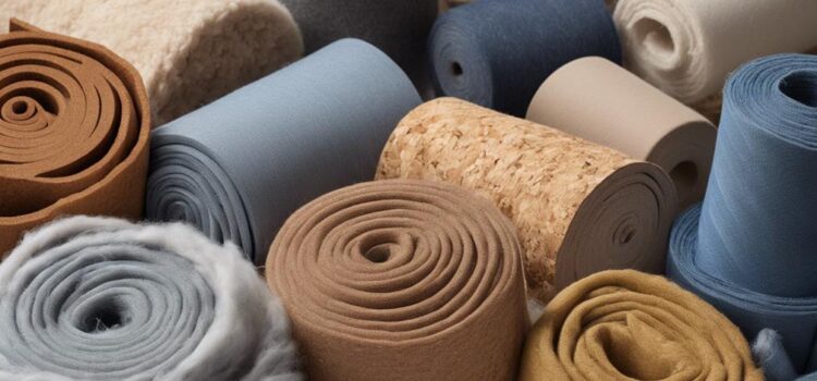 80% Eco-Friendly Insulation From Local Suppliers sustainable insulation from suppliers