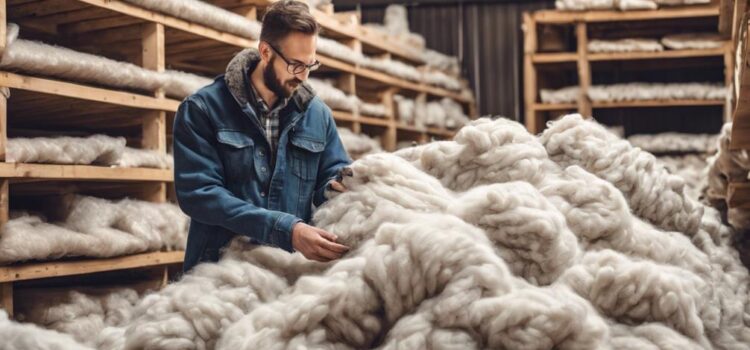 10 Top Tips for Sourcing Sustainable Insulation Nearby sustainable insulation sourcing tips
