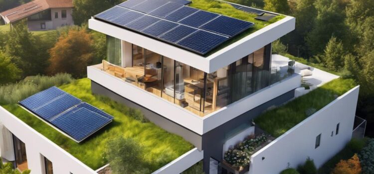 7 Eco-Friendly Roofing Options That Save Money sustainable roofing choices for savings