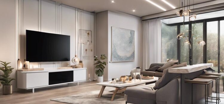 tech savvy home renovation gadgets